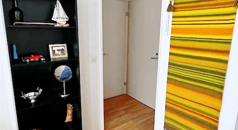 Holiday apartment with 1 room for 4 persons — photo 5