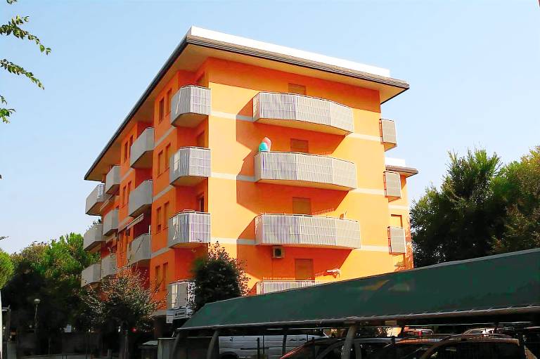 Appartement Lignano Sabbiadoro