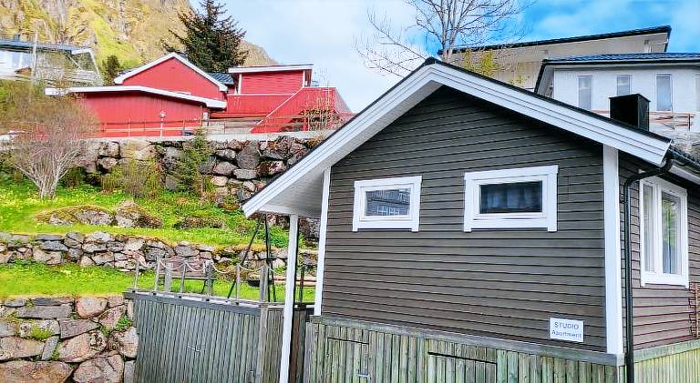 Holiday apartment with 1 room for 4 persons — photo 5