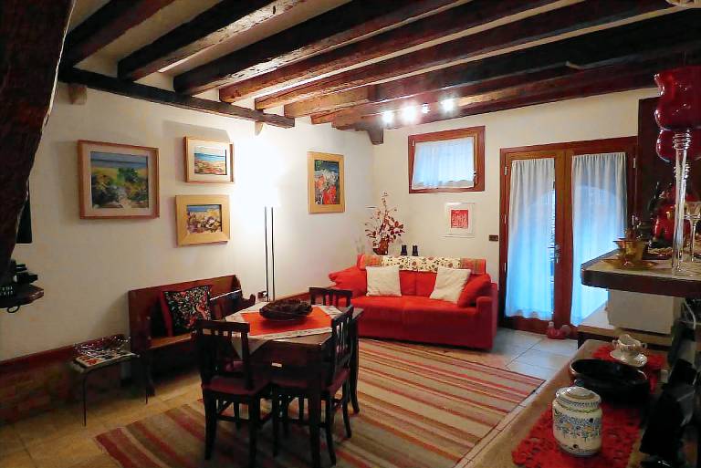 Appartement Castello