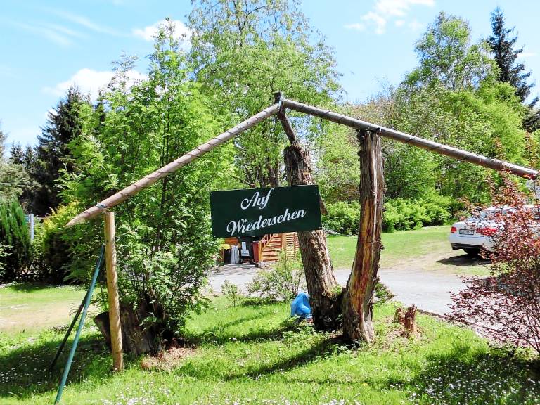 70 m² Ferienhaus