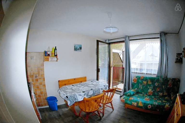 Appartement Saint-Pierre-de-Chartreuse