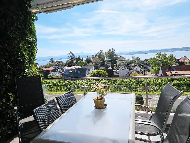 Ferienwohnung  Hagnau am Bodensee