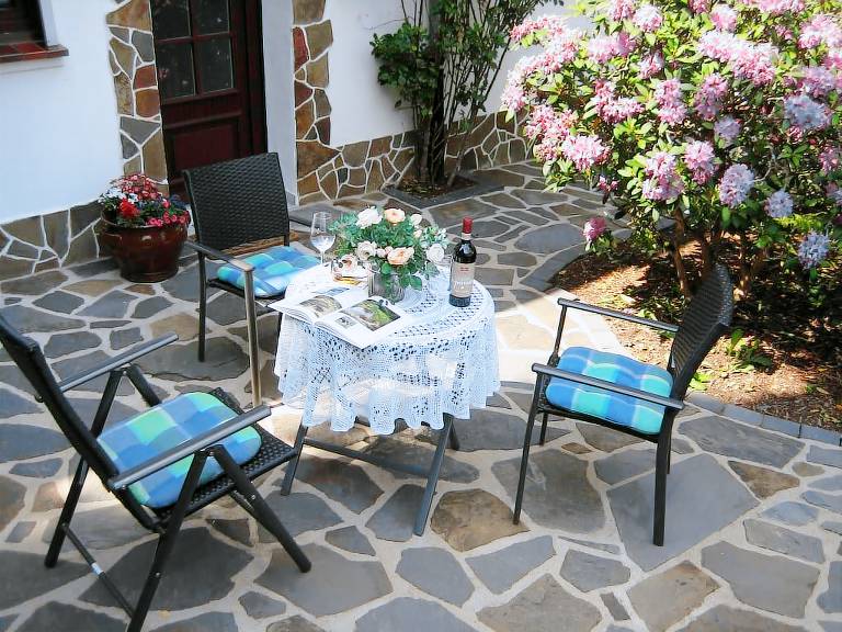 Ferienwohnung Hellenthal