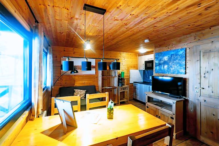 Ferienhaus Lübbenau/Spreewald