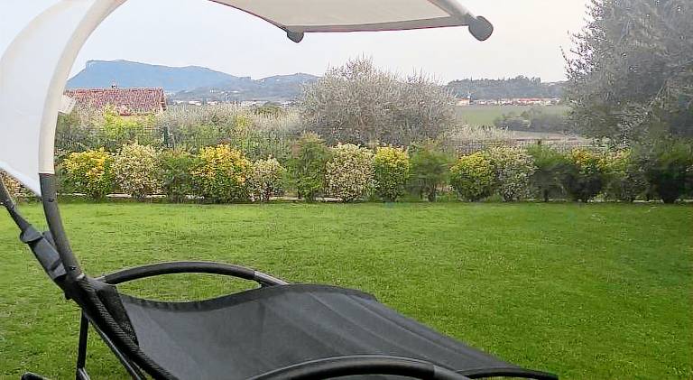 RedHouse Pesina in Caprino Veronese