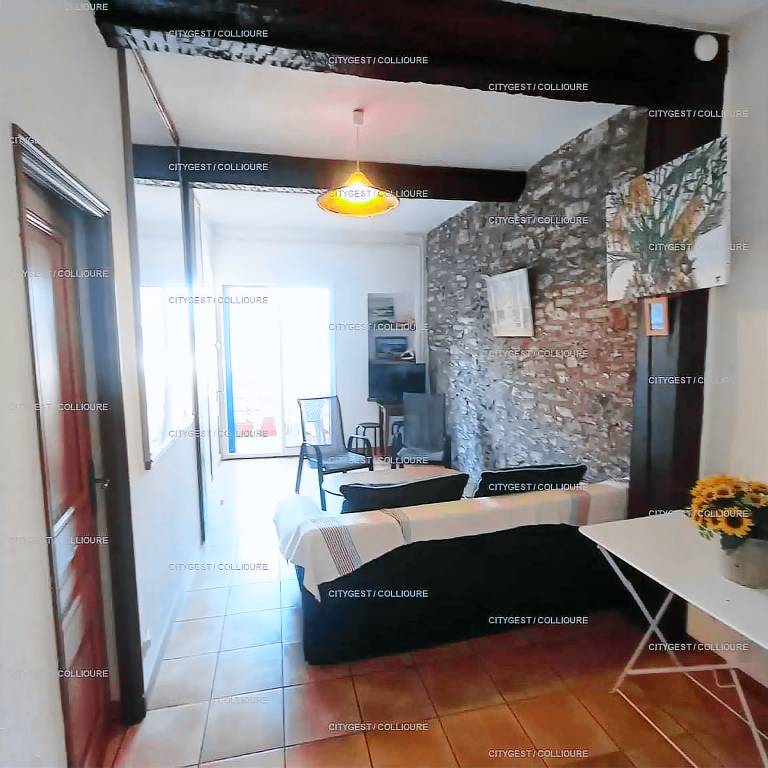 Rental apartment with 2 rooms for 6 persons — photo 2