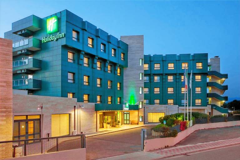 Holiday Inn Cagliari By IHG in Cagli