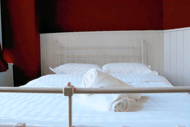 Hostel Brugge