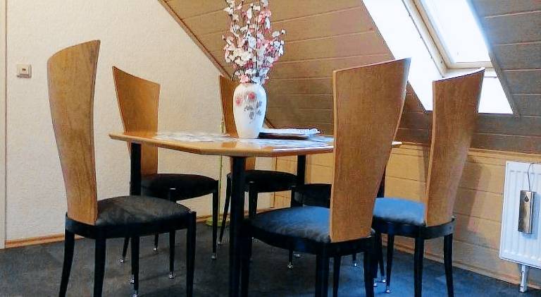 Ferienwohnung Bad Schönborn