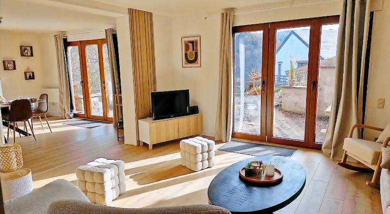 Lovely holiday apartment | Pet-friendly — photo 2