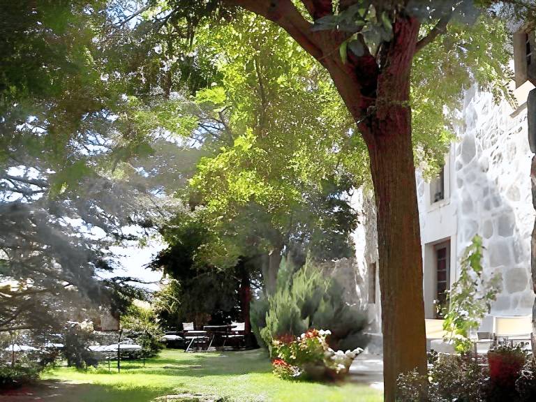 Casa San Martín del Pimpollar