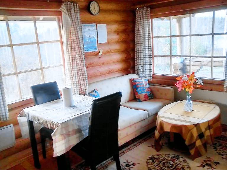 Cottage  Hokkila