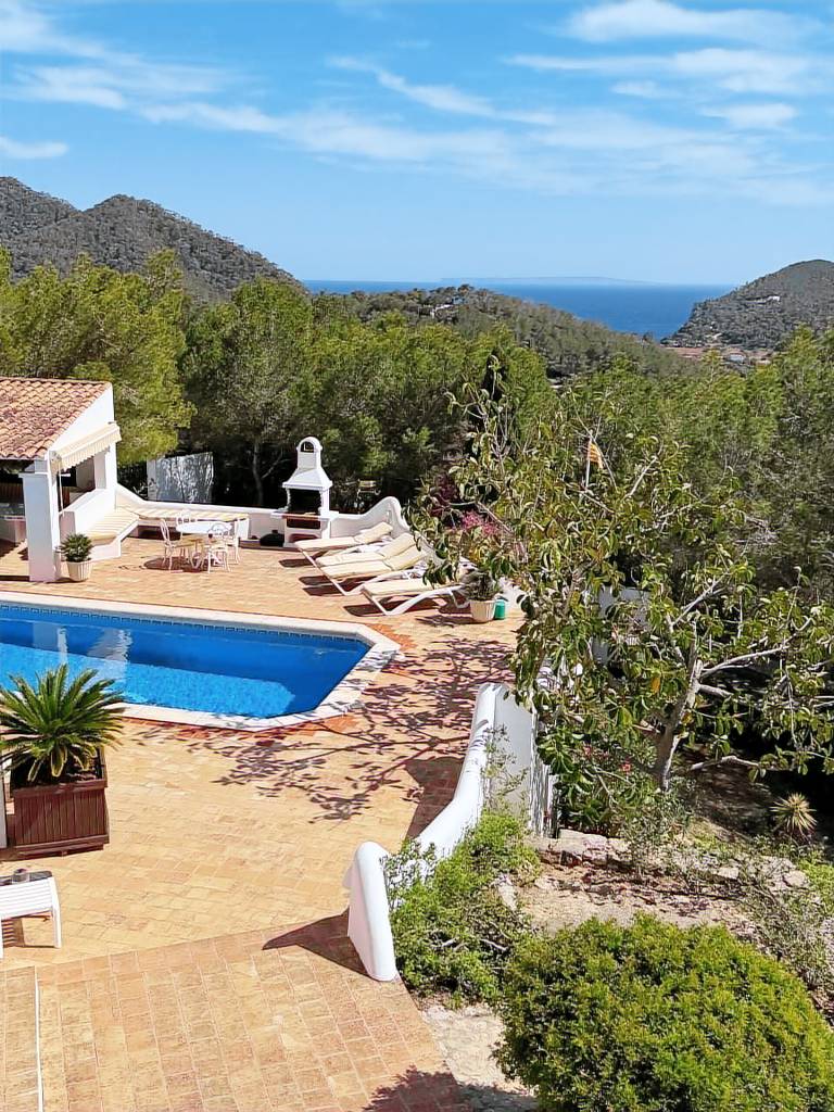 Villa Santa Eulària des Riu