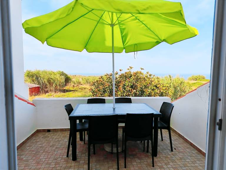 Ferienhaus Vila Nova de Milfontes