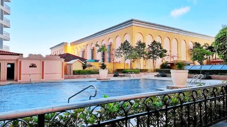 COZI Modern Luxury Residences — photo 3