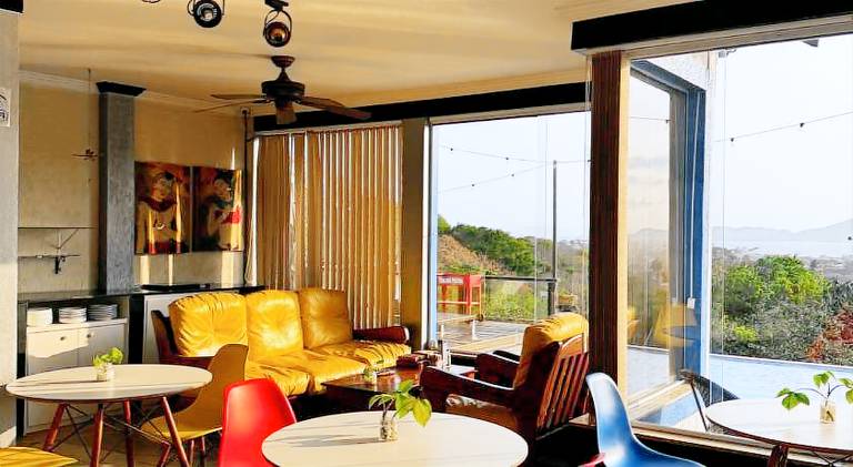 Top de Buzios Boutique Hotel & Spa — photo 2