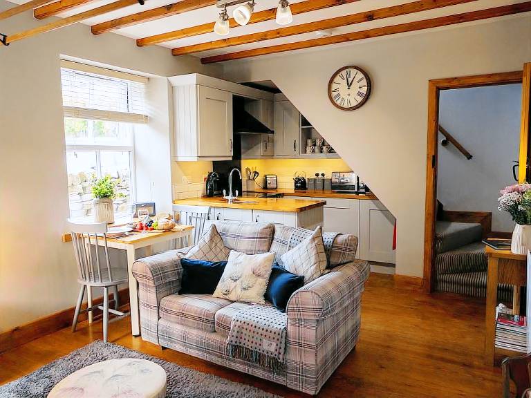 Cottage  Middleton in Teesdale