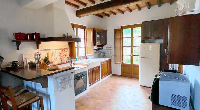 Vacation home with pool | Pets allowed — photo 4