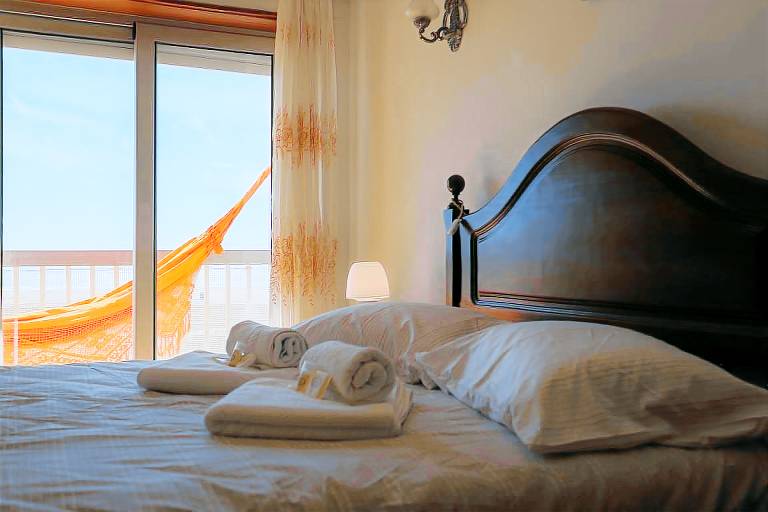 Holiday apartment with 3 rooms for 5 persons — photo 2