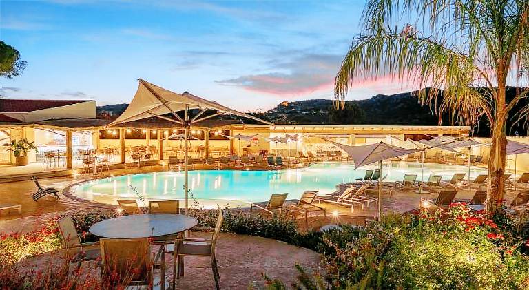 Club Esse Cala Bitta — photo 2