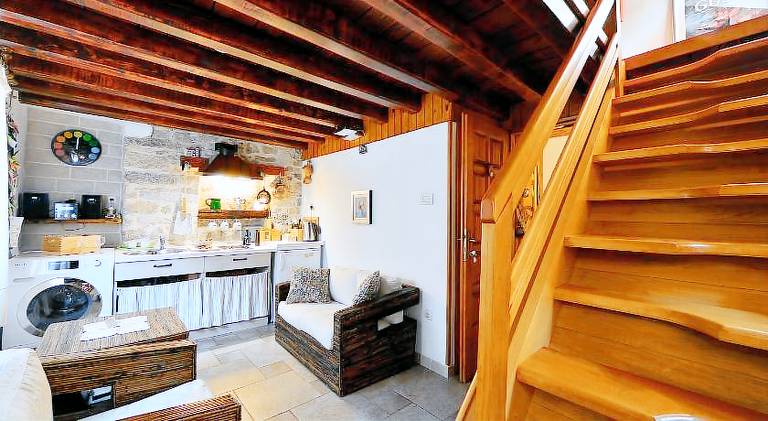 Apartment with terrace | Near Diocletian's Palace | Pets are welcome — photo 3