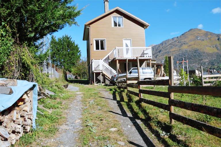 Chalet Laruns