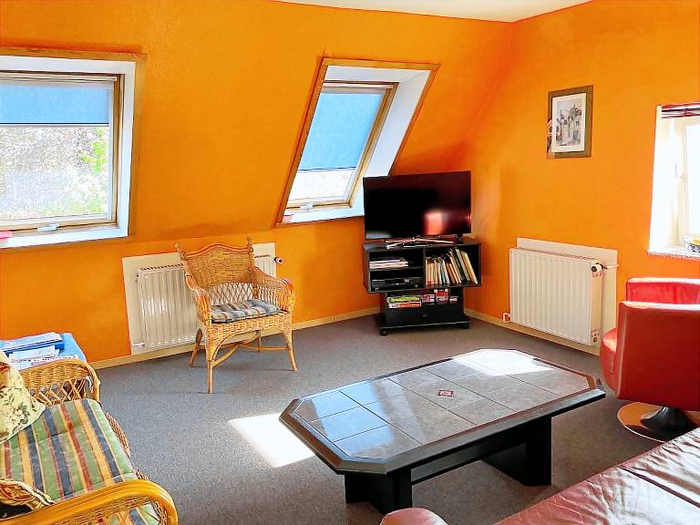 Ferienwohnung Ulsnis