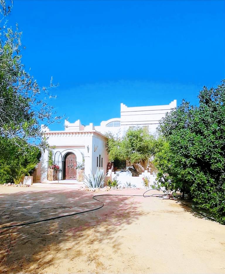 Villa Djerba Midun