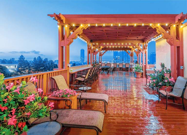 WorldMark San Diego – Balboa Park