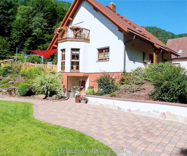 Ferienwohnung  Hauenstein