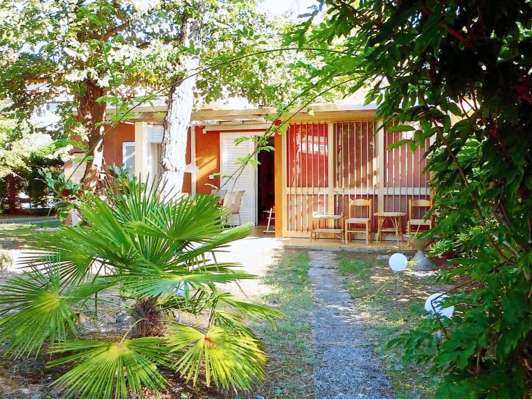 Appartement Bibione