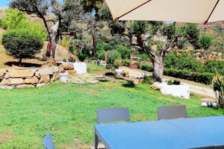 Bed & Breakfast Laureana Cilento