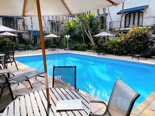 Apartamento Ubatuba