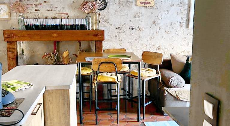 Rental apartment | Pets allowed — photo 4