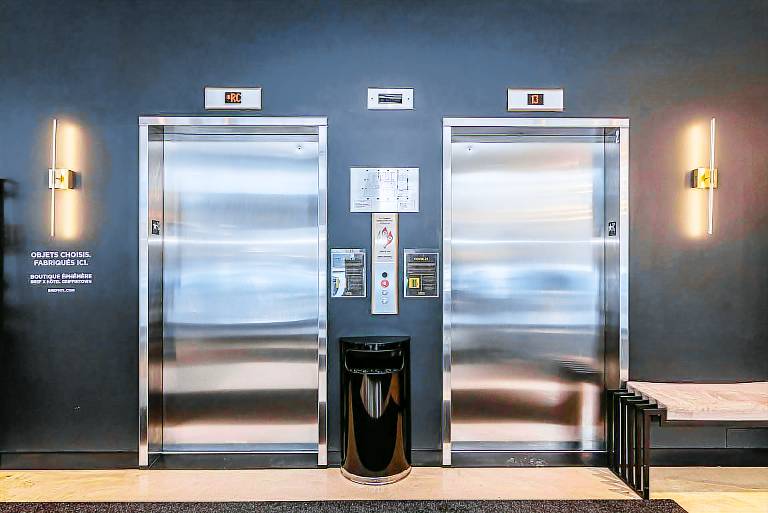 WERFY Luxury Apart-Hotel — photo 5