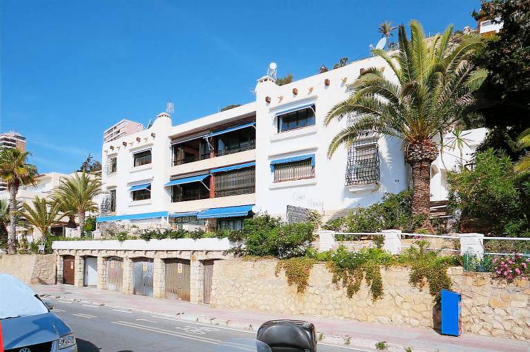 Apartamento Benidorm