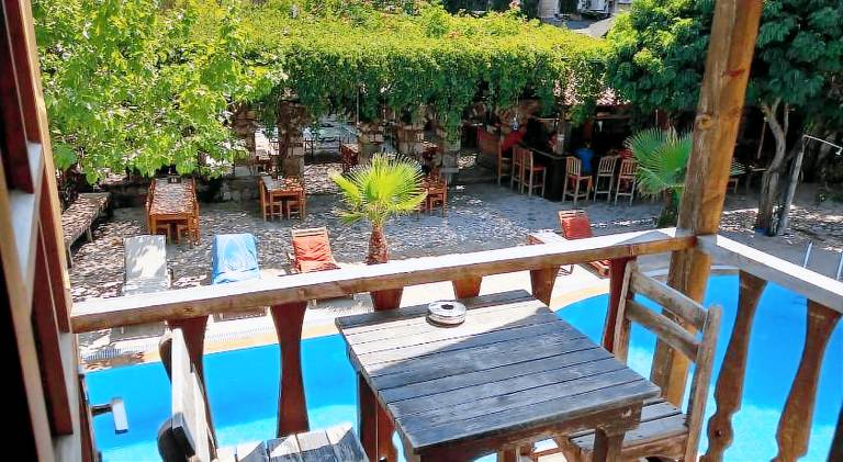 Olympos Koyevi Countryhouse — photo 3