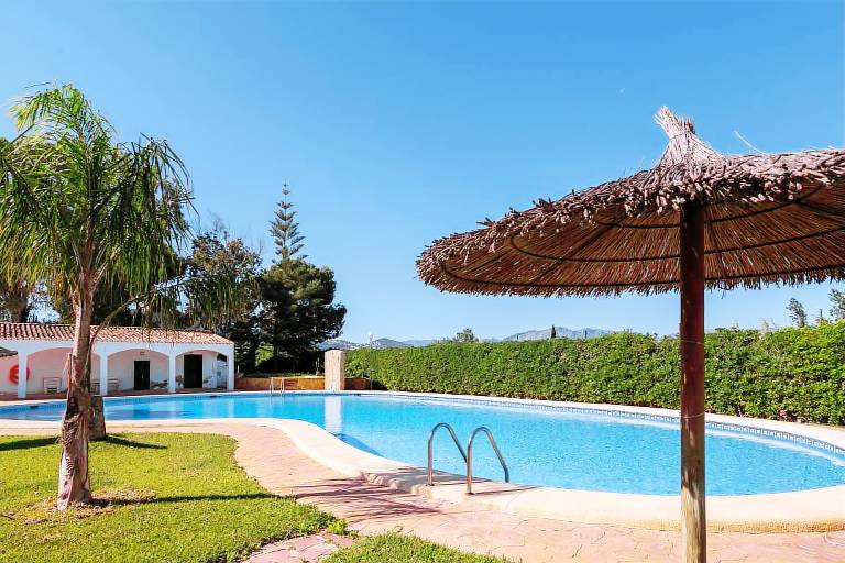 Casa Oliva Nova
