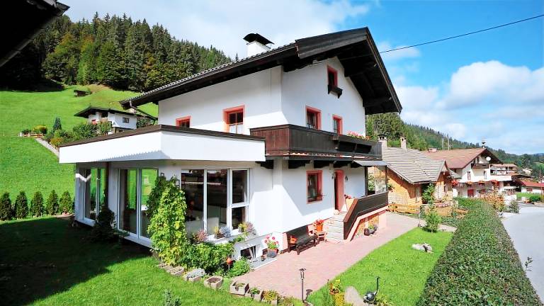 Ferienwohnung  Kelchsau