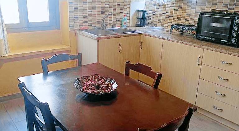 Spacious chalet with grill, garden & terrace | Perfect for remote work | Pets allowed — photo 4