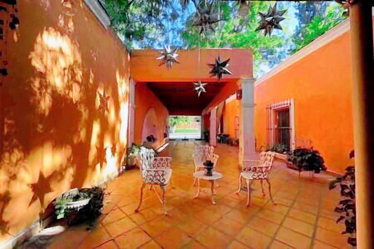 Casa Zona Centro