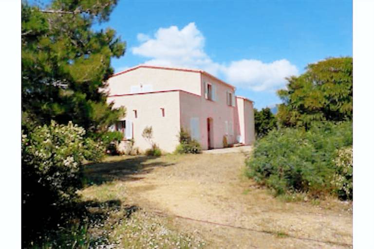 Villa Galéria