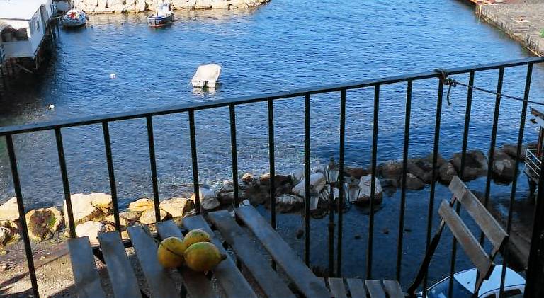 Charming rental apartment | Close to the beach | Pets are welcome in Massa Lubrense