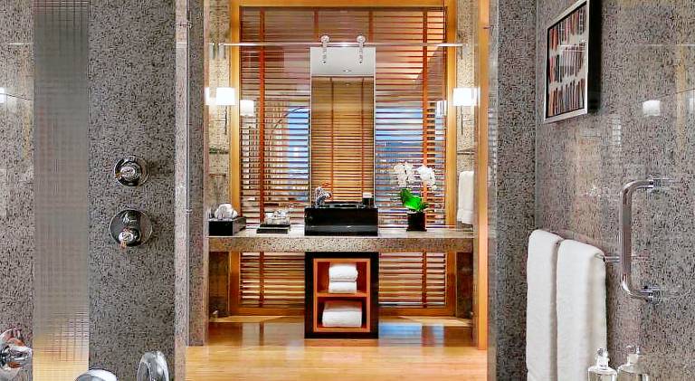 Mandarin Oriental, Tokyo — photo 3