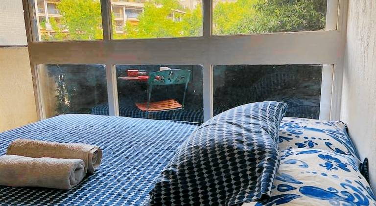 Apartment with 1 room for 2 persons — photo 2