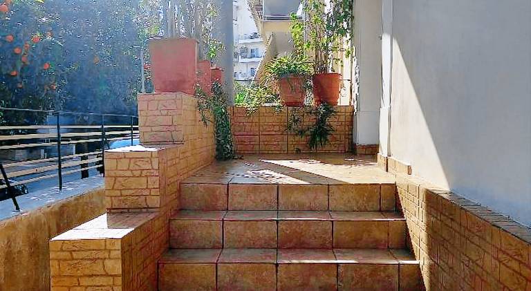 Hotel Korydallos — photo 5