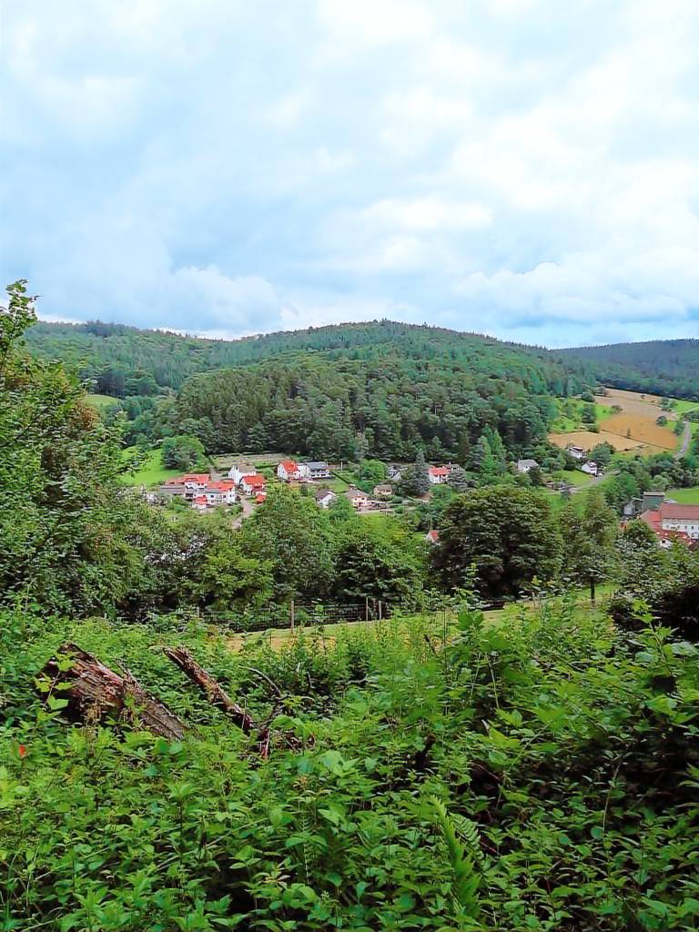 Apartamento Heidelberg