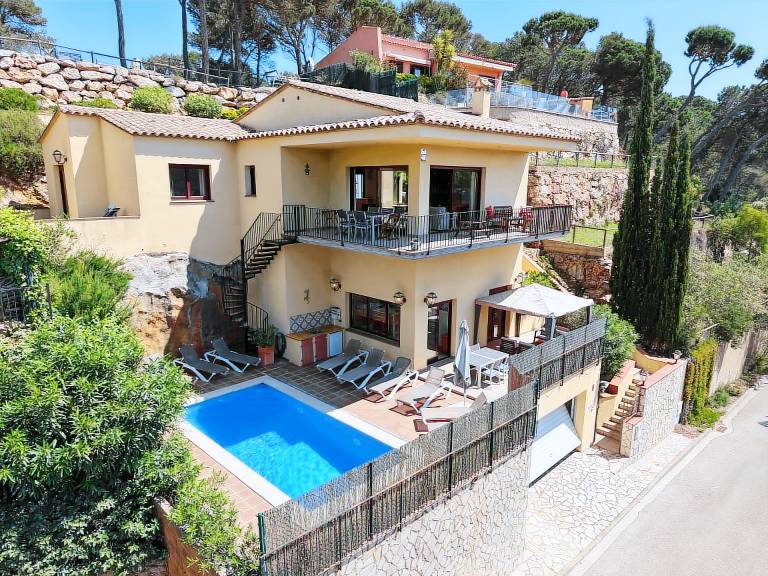 Villa Begur