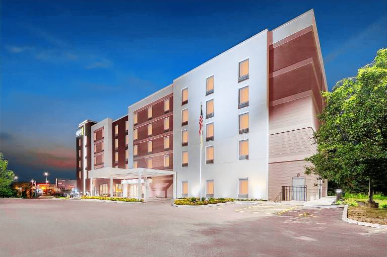 Home2 Suites by Hilton - Cincinnati/Eastgate — photo 3